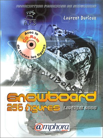 Snowboard : 256 figures