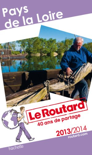 Pays de la Loire : 2013-2014