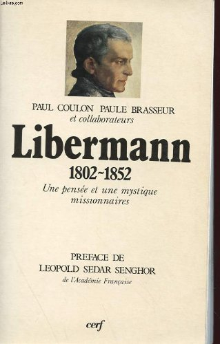 libermann, 1802-1852
