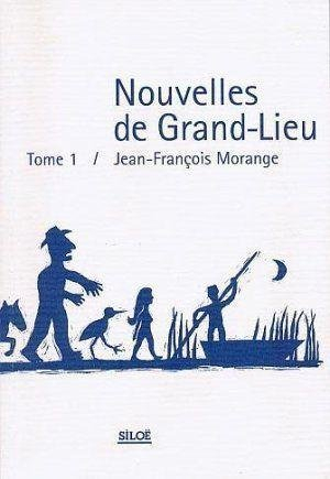 Nouvelles de Grand-Lieu. Vol. 1
