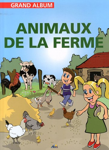 Animaux de la ferme
