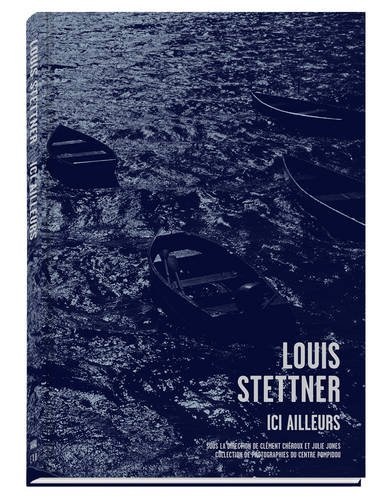 Louis Stettner, ici ailleurs : collection de photographies du Centre Pompidou : exposition, Paris, C