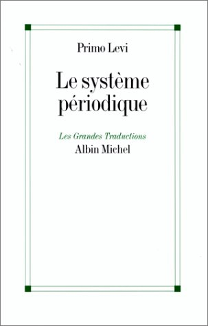 Le système périodique