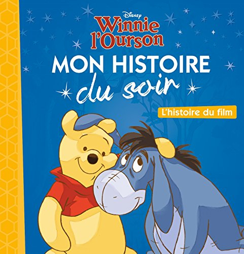 Winnie l'ourson : l'histoire du film