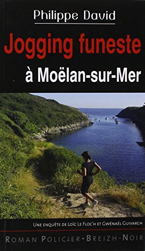 Jogging funeste à Moëlan-sur-Mer : une enquête de Loïc Le Floc'h