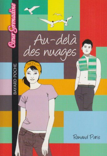Au-delà des nuages