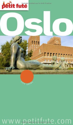 Oslo : 2012-2013