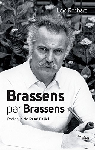 Brassens par Brassens