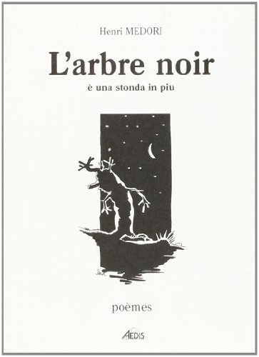 L'arbre noir : è una stonda in piu