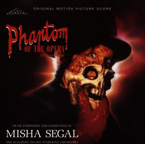phantom of the opera - misha segal