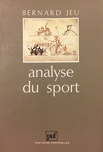 Analyse du sport