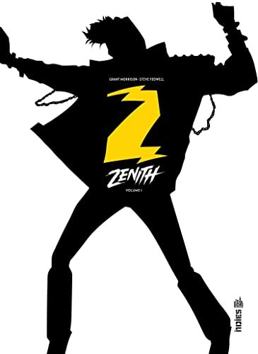 Zenith. Vol. 1
