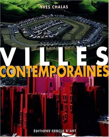 Villes contemporaines