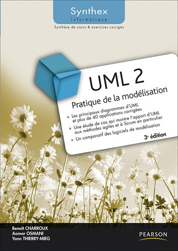 UML 2 : pratique de la modélisation