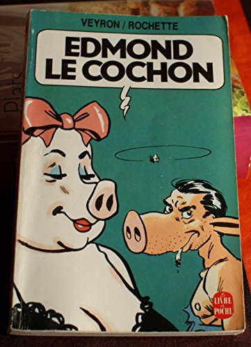 Edmond le cochon