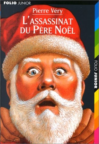 L'assassinat du Père Noël