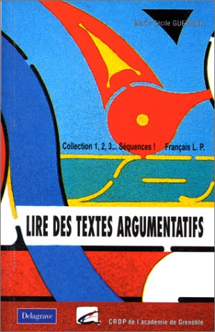 Lire des textes argumentatifs