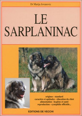 Le sarplaninac