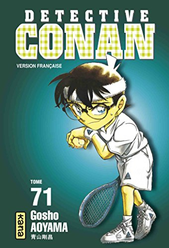 Détective Conan. Vol. 71