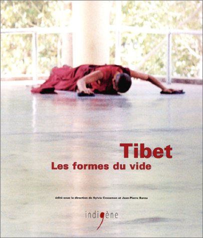 Tibet, les formes du vide