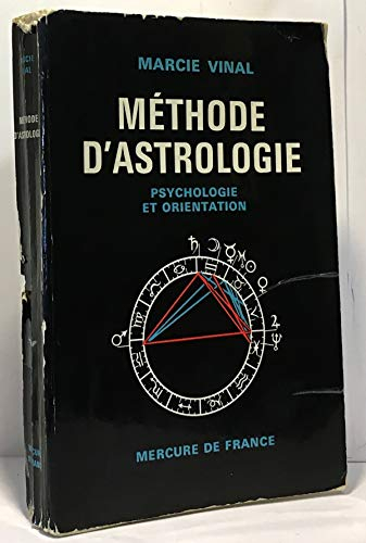 Méthode d'astrologie : psychologie et orientation
