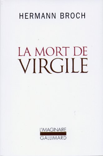 La mort de Virgile