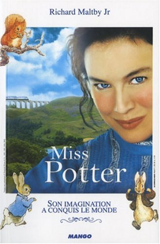 Miss Potter : son imagination a conquis le monde