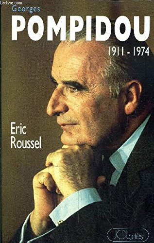Georges Pompidou