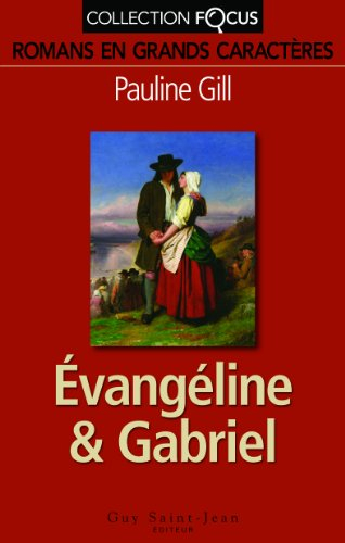 Évangéline & Gabriel