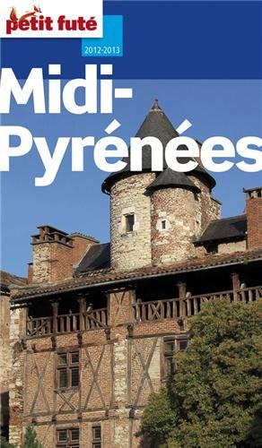 Midi-Pyrénées : 2012-2013