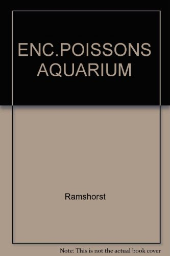 enc.poissons aquarium