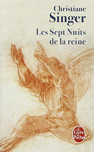 Les sept nuits de la reine