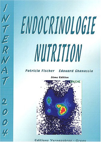 Endocrinologie nutrition