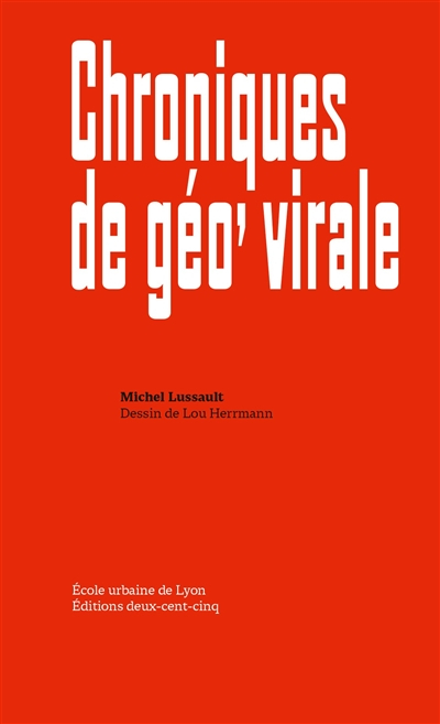 Chroniques de géo' virale