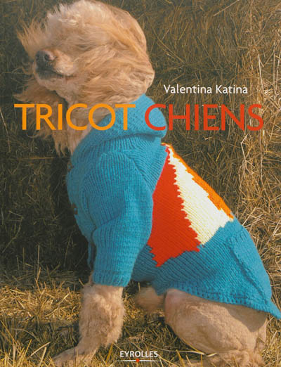 Tricot chiens