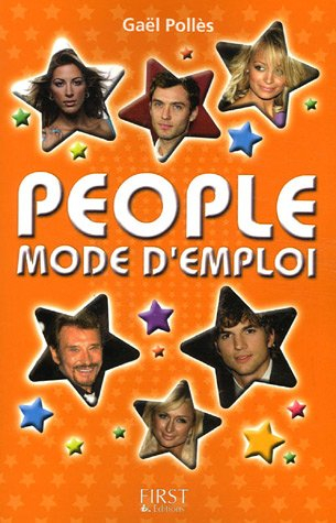 People, mode d'emploi