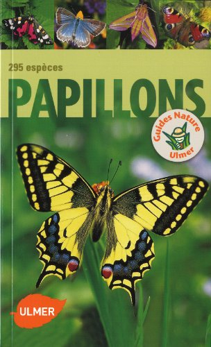 Papillons : 295 espèces