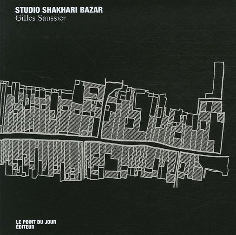 Studio Shakhari bazar