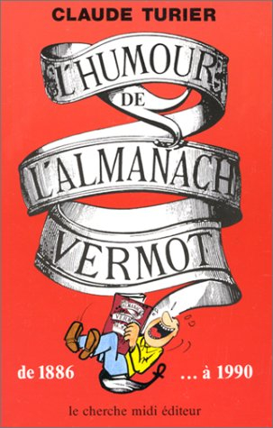 L'Humour de l'Almanach Vermot