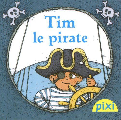 Tim le pirate