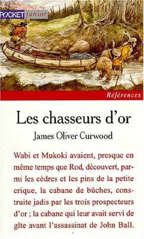 chasseurs d or