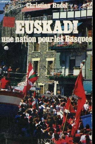 Euskadi, une nation pour les Basques