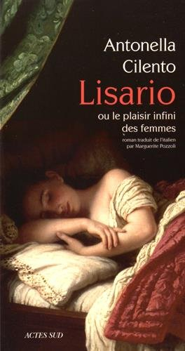 Lisario ou Le plaisir infini des femmes