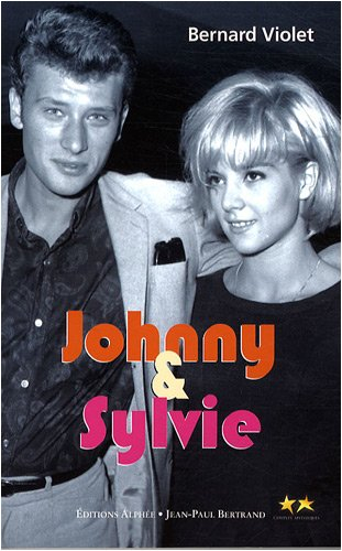 Johnny & Sylvie