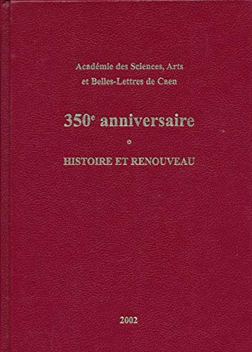 35Oe anniversaire : Histoire et renouveau