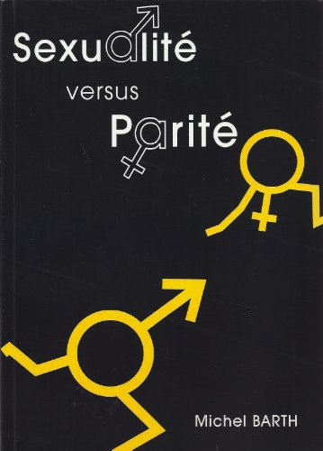 sexualité versus parité