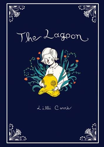 The lagoon