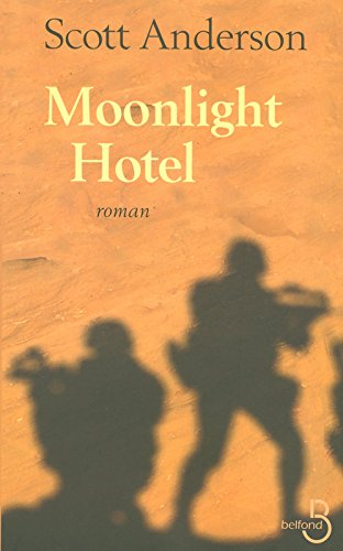 Moonlight Hotel