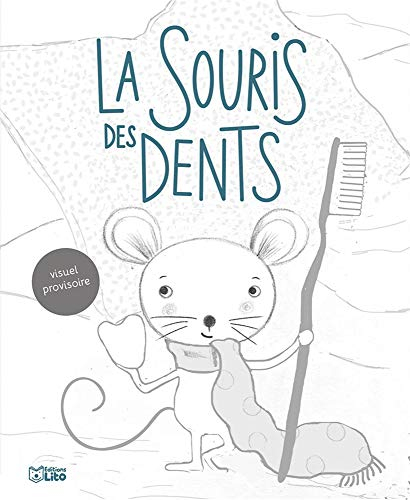 La souris des dents