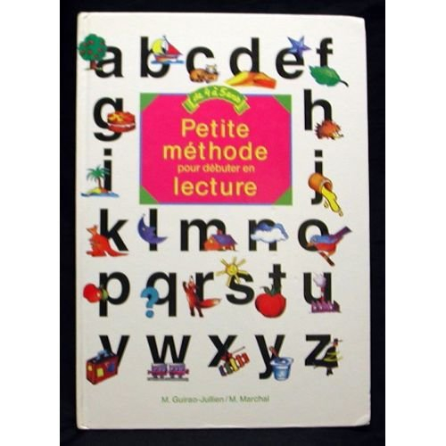 petite méthode pour débuter en lecture